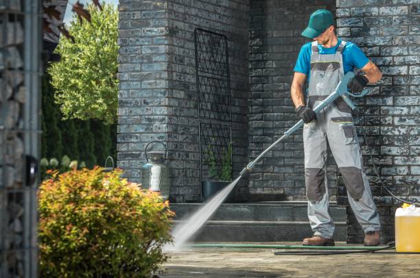 Best Parking Lot Cleaning in Ashland, NE
